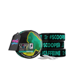 Scooper Energy Fresh Mint - Bundle – Snusbox