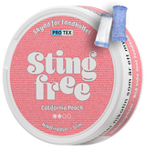 Stingfree California Peach - Bundle – Snusbox
