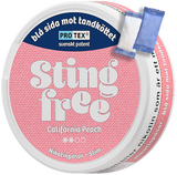 Stingfree California Peach