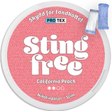 Stingfree California Peach - Bundle – Snusbox