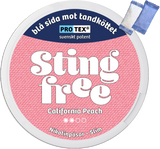 Stingfree California Peach
