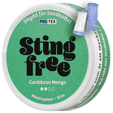 Stingfree Caribbean Mango – Snusbox