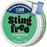 Stingfree Caribbean Mango