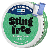 Stingfree Caribbean Mango