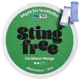 Stingfree Caribbean Mango - Bundle – Snusbox