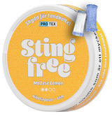 Stingfree Maltese Lemon - Bundle – Snusbox