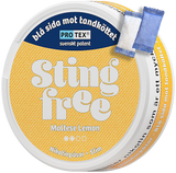 Stingfree Maltese Lemon