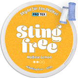 Stingfree Maltese Lemon - Bundle – Snusbox