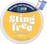 Stingfree Maltese Lemon