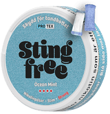 Stingfree Ocean Mint – Snusbox