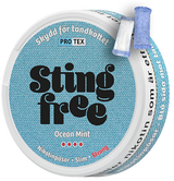 Stingfree Ocean Mint - Bundle – Snusbox