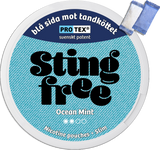 Stingfree Ocean Mint Normal