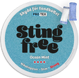 Stingfree Ocean Mint – Snusbox