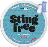 Stingfree Ocean Mint – Snusbox