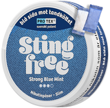 Stingfree Strong Blue Mint