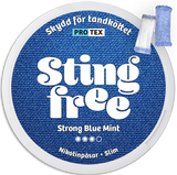 Stingfree Strong Blue Mint – Snusbox
