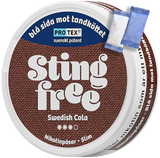Stingfree Swedish Cola