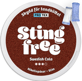 Stingfree Swedish Cola – Snusbox