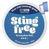 Stingfree Strong Blue Mint