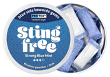 Stingfree Strong Blue Mint