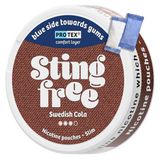 Stingfree Swedish Cola
