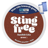 Stingfree Swedish Cola