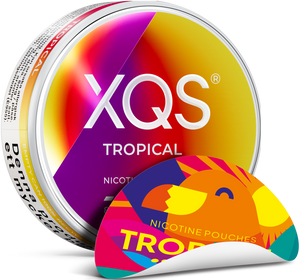 XQS Tropical 4MG
