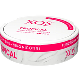 XQS Tropical - Bundle – Snusbox
