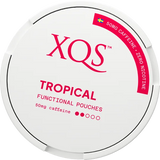 XQS Tropical - Bundle – Snusbox