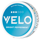 VELO Bright Peppermint Tobax