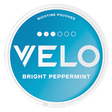 VELO Bright Peppermint Tobax