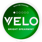 VELO Bright Spearmint Mini – Snusbox