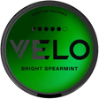 VELO Bright Spearmint Ultra-Nicotine Pouches-SnusBox