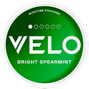 VELO Bright Spearmint Mini