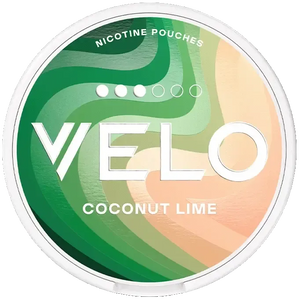 VELO Coconut Lime