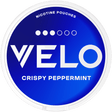 VELO Crispy Peppermint Mini – Snusbox