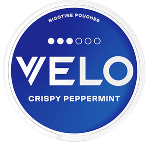 VELO Crispy Peppermint