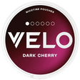 VELO Dark Cherry Mini-Nicotine Pouches-SnusBox
