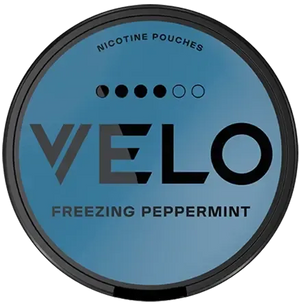 VELO Freezing Peppermint