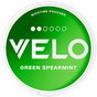 VELO Green Spearmint – Snusbox