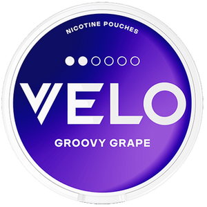 VELO Groovy Grape Mini