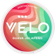 VELO Guava Jalapeño-Nicotine Pouches-SnusBox