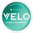 VELO Humble Spearmint Mini – Snusbox