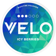 VELO Icy Berries – Snusbox