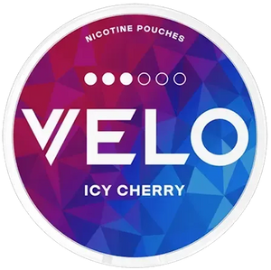 VELO Icy Cherry