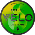 VELO Lime Flame – Snusbox