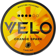 VELO Orange Spark – Snusbox
