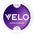 VELO Purple Grape Zero-Nicotine Free-SnusBox