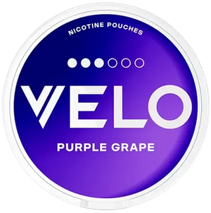 VELO Purple Grape