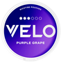 VELO Purple Grape - Bundle – Snusbox